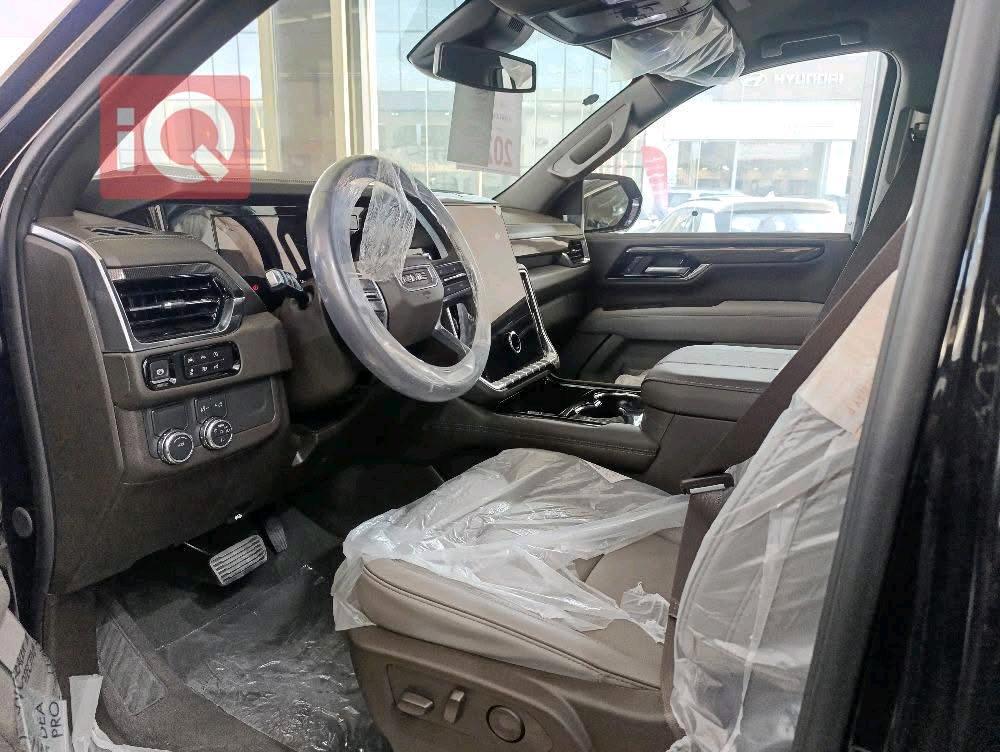 جی ئێم سی یوکۆن